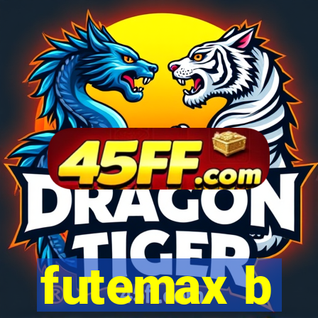 futemax b